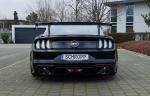 Ford Mustang GT by Schropp Tuning 2019 года